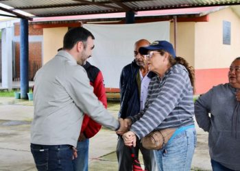 DIF Morelia refuerza acciones para prevenir la trata de personas desde la infancia