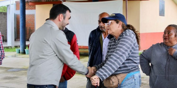 DIF Morelia refuerza acciones para prevenir la trata de personas desde la infancia