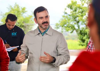 DIF Morelia refuerza acciones para prevenir la trata de personas desde la infancia