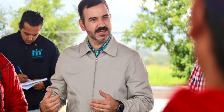 DIF Morelia refuerza acciones para prevenir la trata de personas desde la infancia