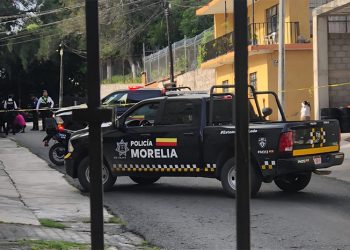 Balean a abogado en Santa María de Guido