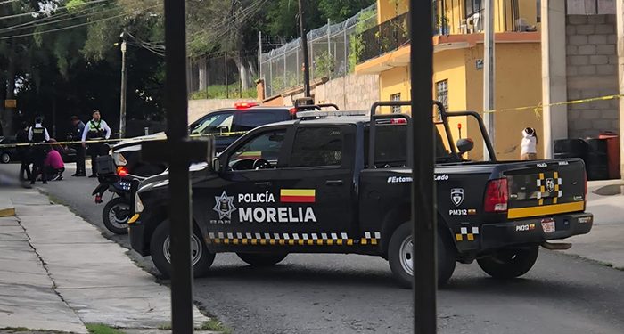 Balean a abogado en Santa María de Guido