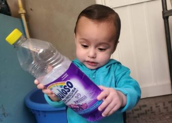 SSM emite recomendaciones para unas vacaciones seguras en casa