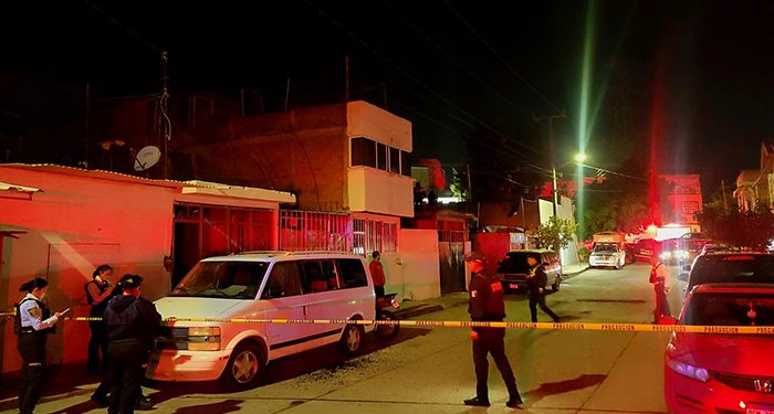 Mujer y niña resultan heridas tras ataque a balazos en el sur de Morelia