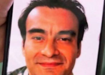 FGE investiga la agresión de adulto mayor en situación de calle