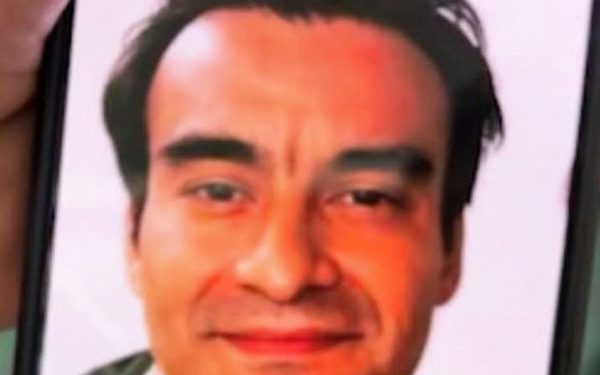 FGE investiga la agresión de adulto mayor en situación de calle