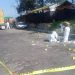 Asciende a cuatro muertos y un herido, ataque armado en la autopista México-Guadalajara