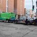 Ciclista fallece tras ser atropellado en Morelia