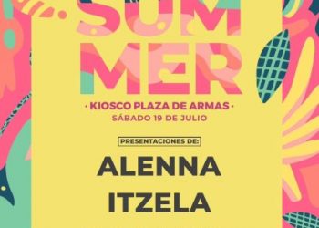 Este sábado, Morelia brillará con música electrónica previo a Luces de Catedral