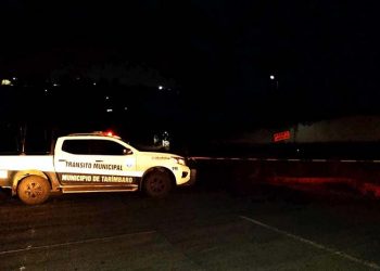 Ejecutan a policía en Tarímbaro; dejan mensaje firmado por grupo criminal