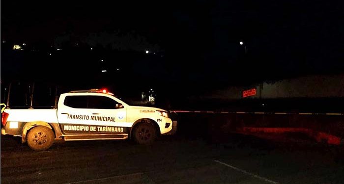 Ejecutan a policía en Tarímbaro; dejan mensaje firmado por grupo criminal