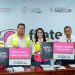 ¡Fíjate Pues!, Gladyz Butanda promueve educación vial en Lázaro Cárdenas