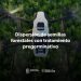 Arranca reforestación por aire; con drones se lanzarán más de 200 mil semillas: Bedolla