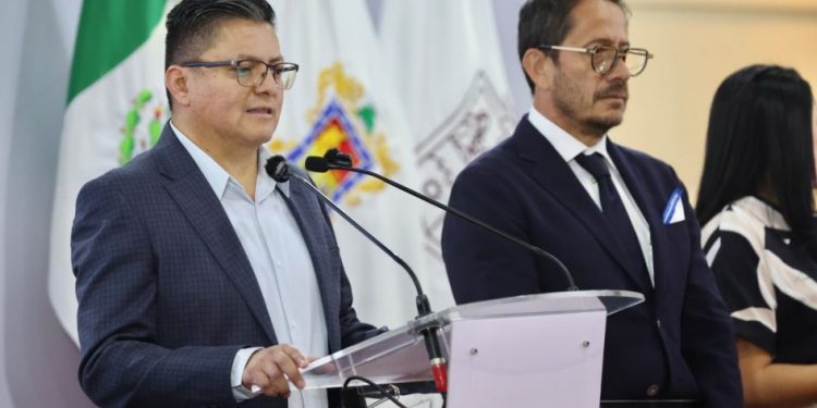 Más de 193 mil michoacanos serán beneficiados con viviendas accesibles: IVEM