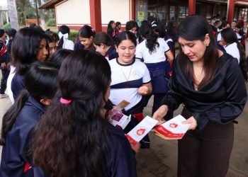 Ley de Menstruación Digna mejora la vida de más 8 mil michoacanas: Seimujer