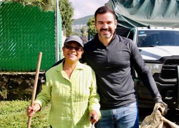 Jornada Integral en Villa Magna: Yankel Benítez-Morelia Informativo