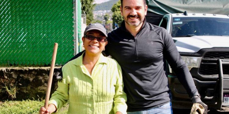 Jornada Integral en Villa Magna: Yankel Benítez-Morelia Informativo