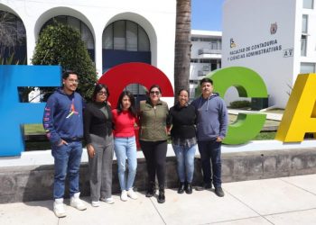 Congreso Internacional en Ciencias Administrativas: UMSNH-Morelia Informativo