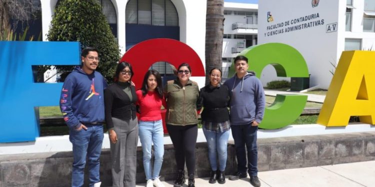 Congreso Internacional en Ciencias Administrativas: UMSNH-Morelia Informativo