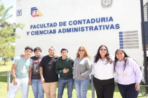 Congreso Internacional en Ciencias Administrativas: UMSNH-Morelia Informativo