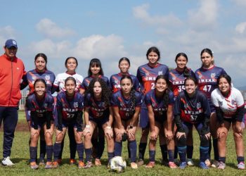 Torneo de Verano de la Liga Municipal: UMSNH-Morelia Informativo