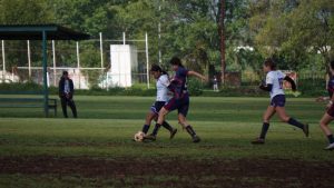 Torneo de Verano de la Liga Municipal: UMSNH-Morelia Informativo