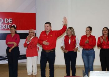 Vicente Gómez-Morelia Informativo