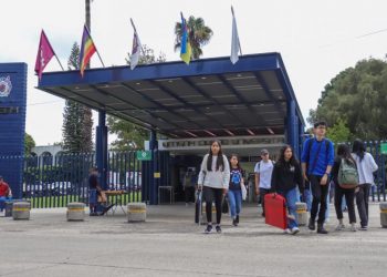 La Universidad Michoacana abre sus puertas a estudiantes migrantes: UMSNH-Morelia Informativo