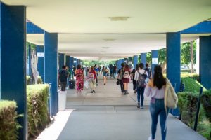 La Universidad Michoacana abre sus puertas a estudiantes migrantes: UMSNH-Morelia Informativo