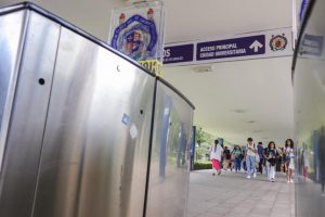 La Universidad Michoacana abre sus puertas a estudiantes migrantes: UMSNH-Morelia Informativo