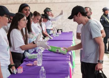 Arranca canje de boletos para Carín León con el Jalo x las Mujeres