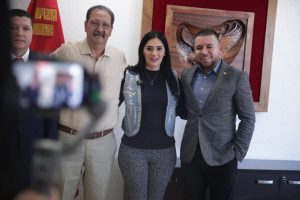 Diputados del PT en Michoacán refrendan su compromiso con la 4T-Morelia Informativo