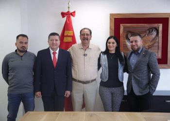 Diputados del PT en Michoacán refrendan su compromiso con la 4T-Morelia Informativo