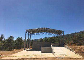 Gobierno de Michoacán construirá 3 centros para residuos en comunidades indígenas: Secma