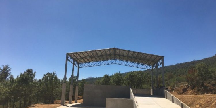 Gobierno de Michoacán construirá 3 centros para residuos en comunidades indígenas: Secma