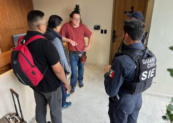 SSP frustra secuestro virtual en Zamora-Morelia Informativo