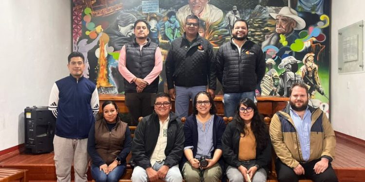 Experiencias de turismo comunitario: Sectur-Morelia Informativo