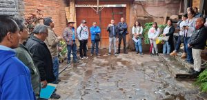 Experiencias de turismo comunitario: Sectur-Morelia Informativo
