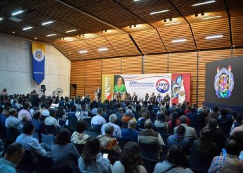 XXVI Encuentro Internacional de Actualización Docente: UMSNH-Morelia Informativo