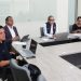 Reunión de trabajo SEP-ANUIES-Morelia Informativo