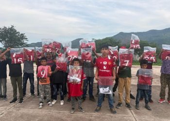 Fomento del Deporte: Vicente Gómez-Morelia