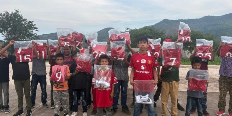 Fomento del Deporte: Vicente Gómez-Morelia