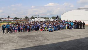 SSP Clausura Curso de Verano: SSP-Morelia Informativo