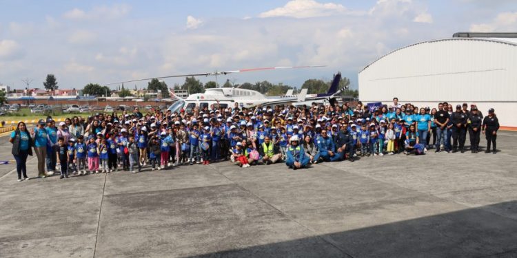 SSP Clausura Curso de Verano: SSP-Morelia Informativo