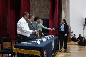 Programa Complementario de Licenciatura en Enfermería semi-presencial y a distancia: UMSNH-Morelia Informativo