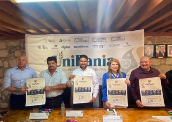 Cumbre Nacional del Pan 2025: UniPania-Morelia Informativo