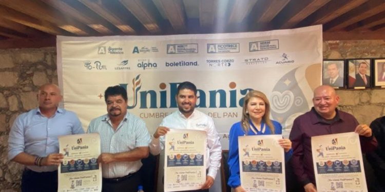 Cumbre Nacional del Pan 2025: UniPania-Morelia Informativo