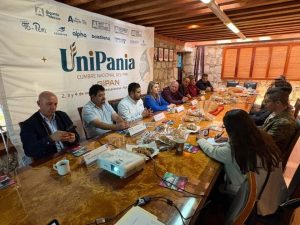 Cumbre Nacional del Pan 2025: UniPania-Morelia Informativo