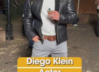 Michoacán con paisajes que parecen sacados de un sueño: Diego Klein