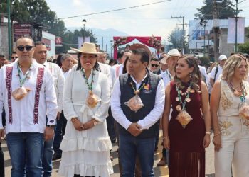 Feria Nacional del Cobre: Sectur-Morelia Informativo